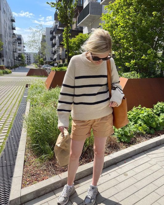 Hovedbilde Marseille Sweater