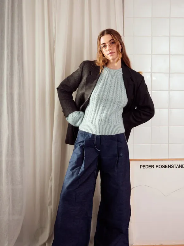 Kaja Sweater