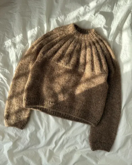 Hovedbilde Sunday Sweater