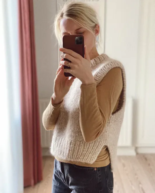 Hovedbilde Holiday Slipover