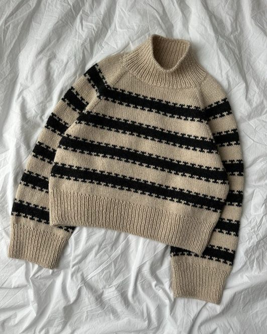 Hovedbilde Key Sweater