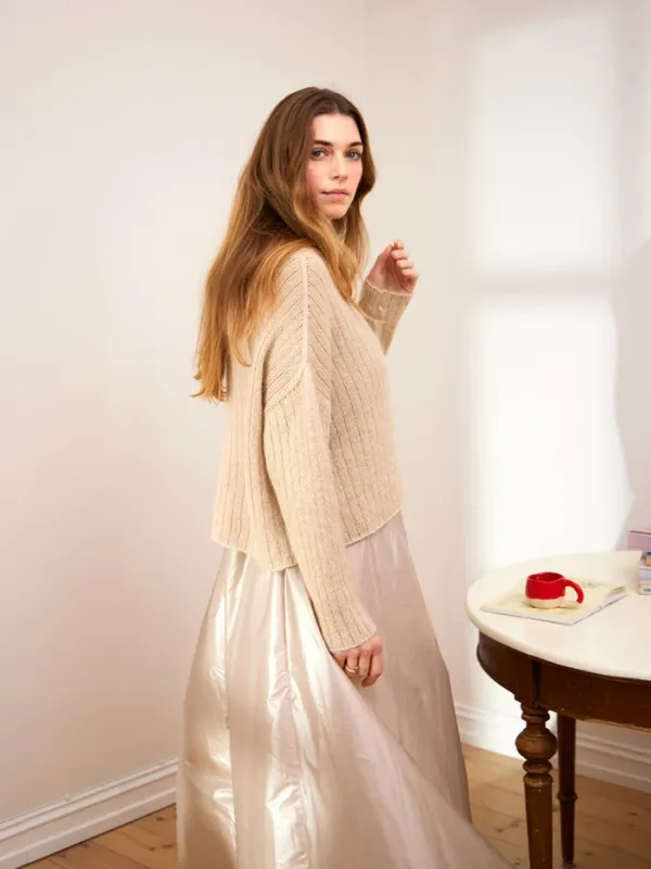 Hilda Sweater