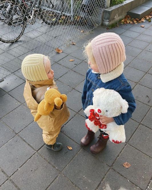 Hovedbilde Sunday Balaclava