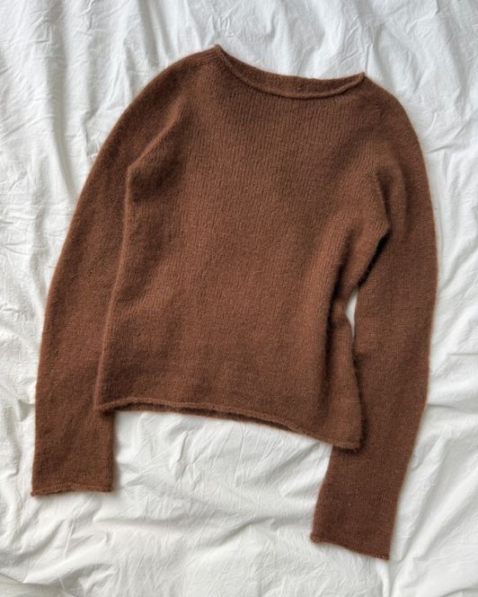 Hovedbilde Ivy Blouse