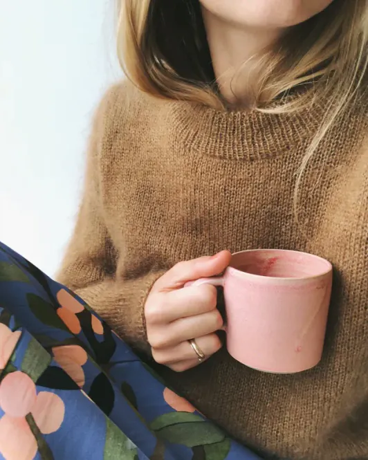 Hovedbilde Stockholm Sweater