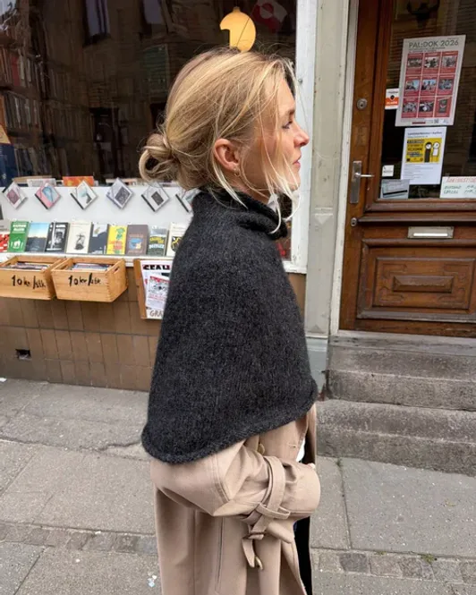 Hovedbilde Ivy Cape