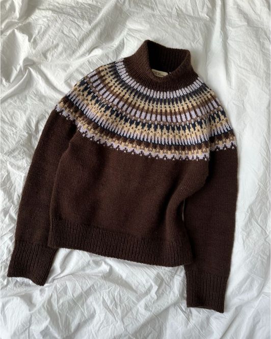 Hovedbilde Celeste Sweater 