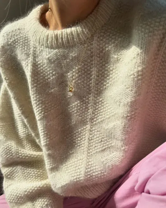 Hovedbilde Esther Sweater