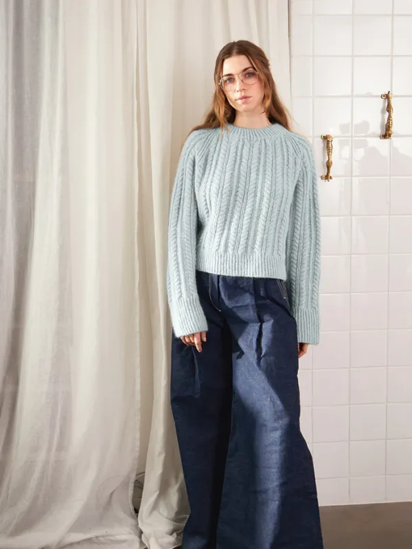 Kaja Sweater