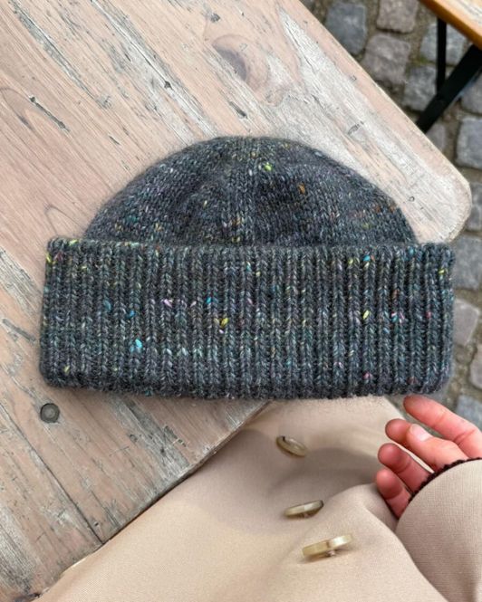 Hovedbilde Terrazzo Lue