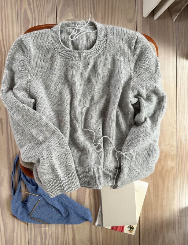 Maria Blouse