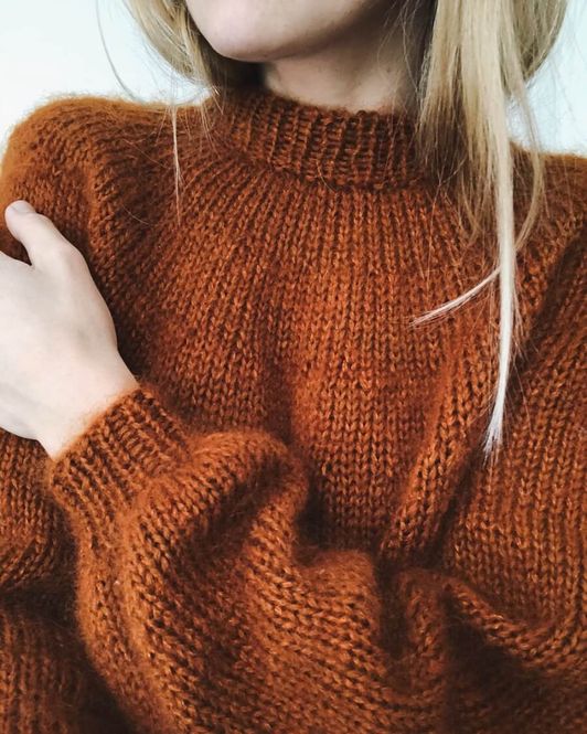 Hovedbilde Novice Sweater