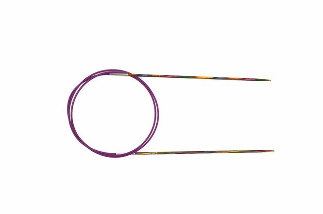 Hovedbilde Symfonie 80 cm rundpinne