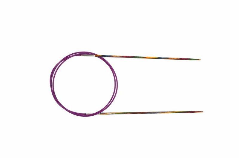 Symfonie 80 cm rundpinne