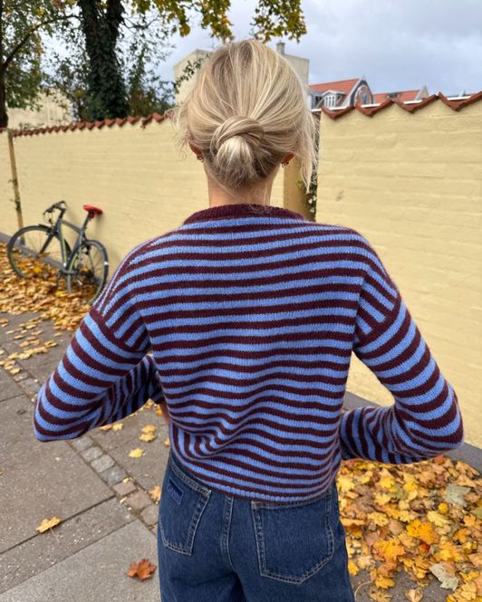 Hovedbilde Olga Blouse