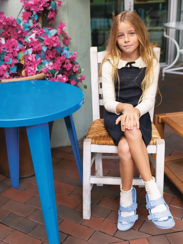 Linnea Dress Junior