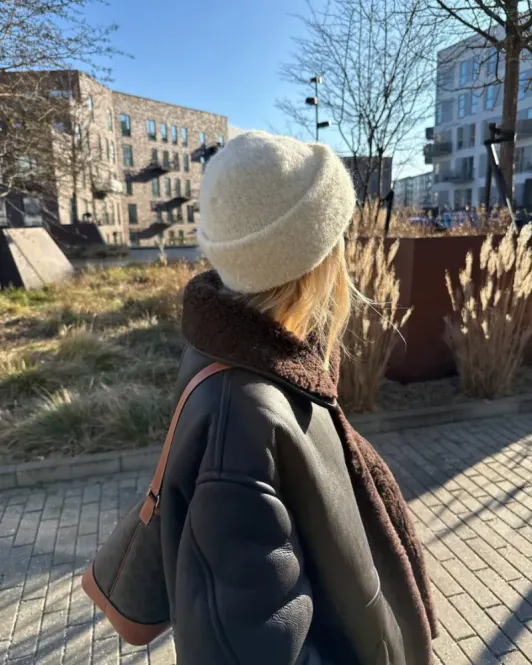Hovedbilde Oslo Lue