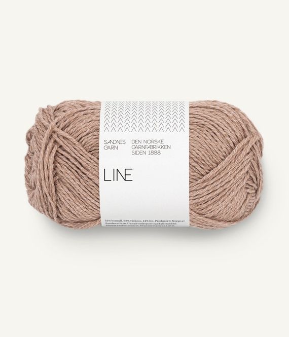 Hovedbilde Line