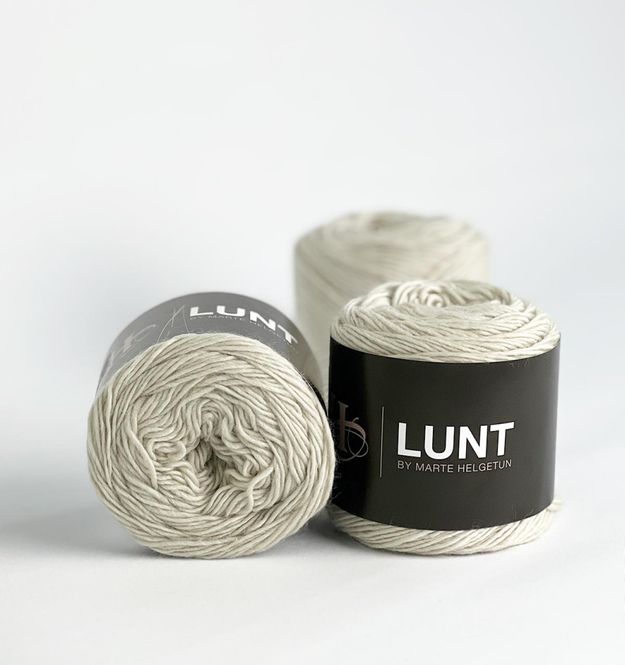 Hovedbilde Lunt