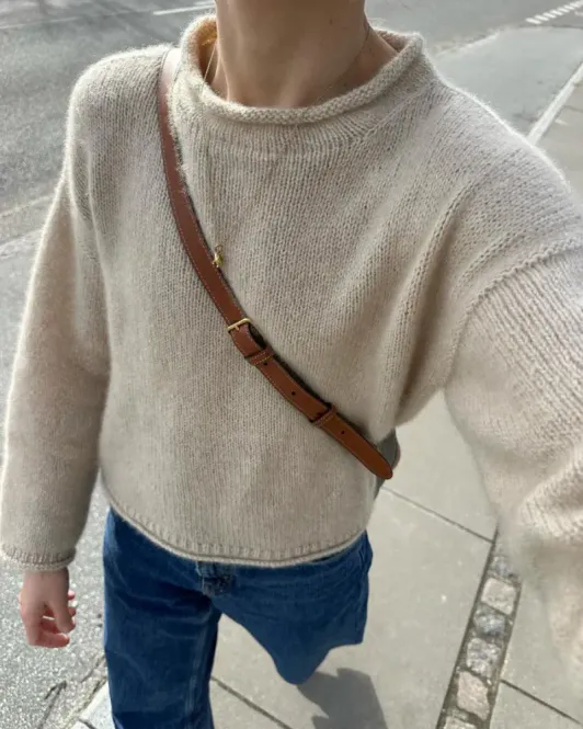Hovedbilde Cloud Blouse