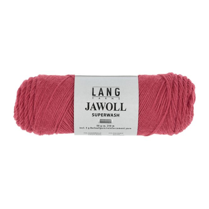 Hovedbilde Jawool