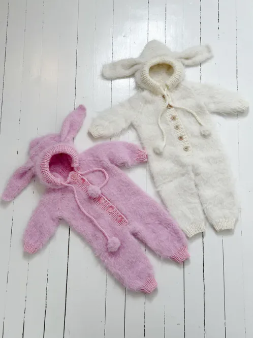 Hovedbilde Lindtein Little Baby Suit