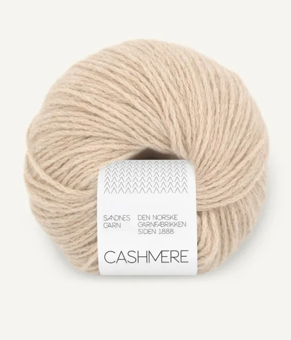 Hovedbilde Cashmere