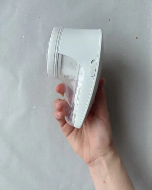 Hovedbilde Lint Remover (nuppefjerner)