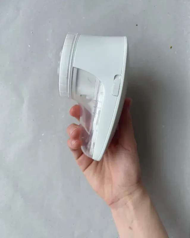 Lint Remover (nuppefjerner)