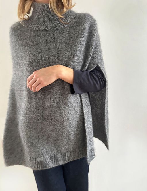 Hovedbilde Darcy Cape