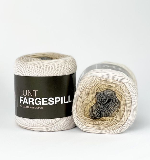 Hovedbilde Lunt Fargespill
