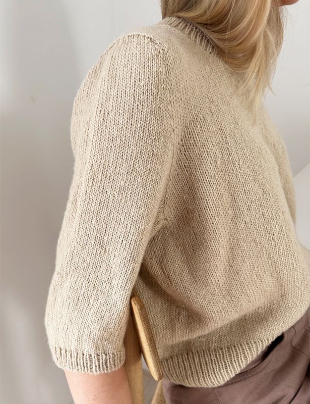 Maria Blouse