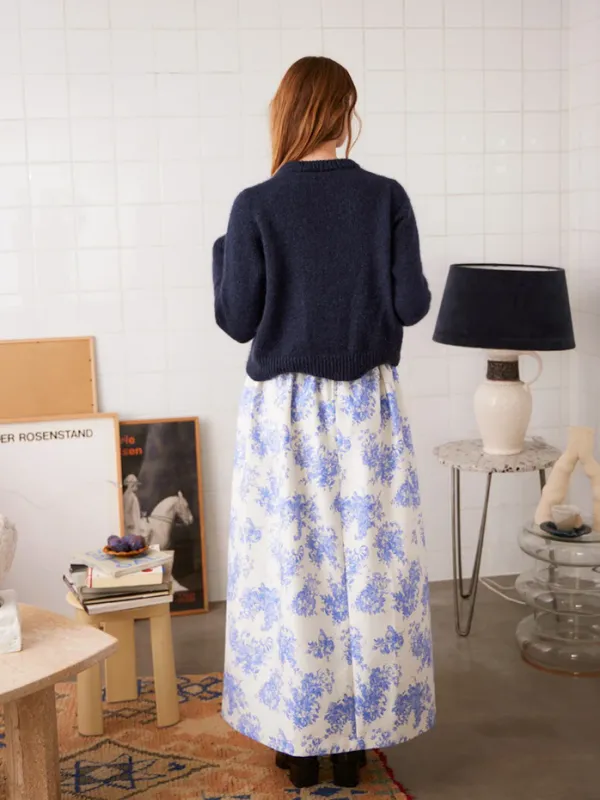 Spencer Sweater