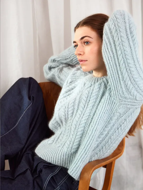 Kaja Sweater