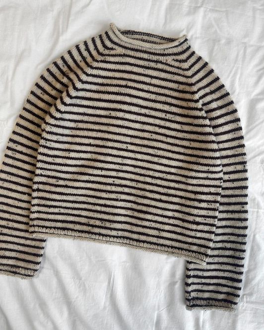 Hovedbilde Frankie Sweater 