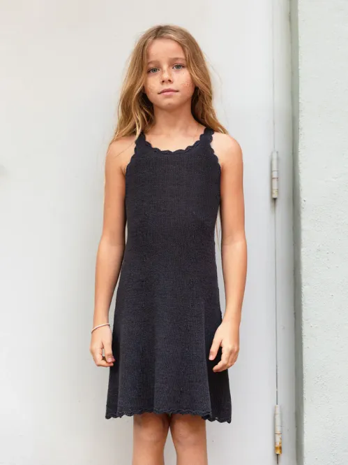 Hovedbilde Linnea Dress Junior