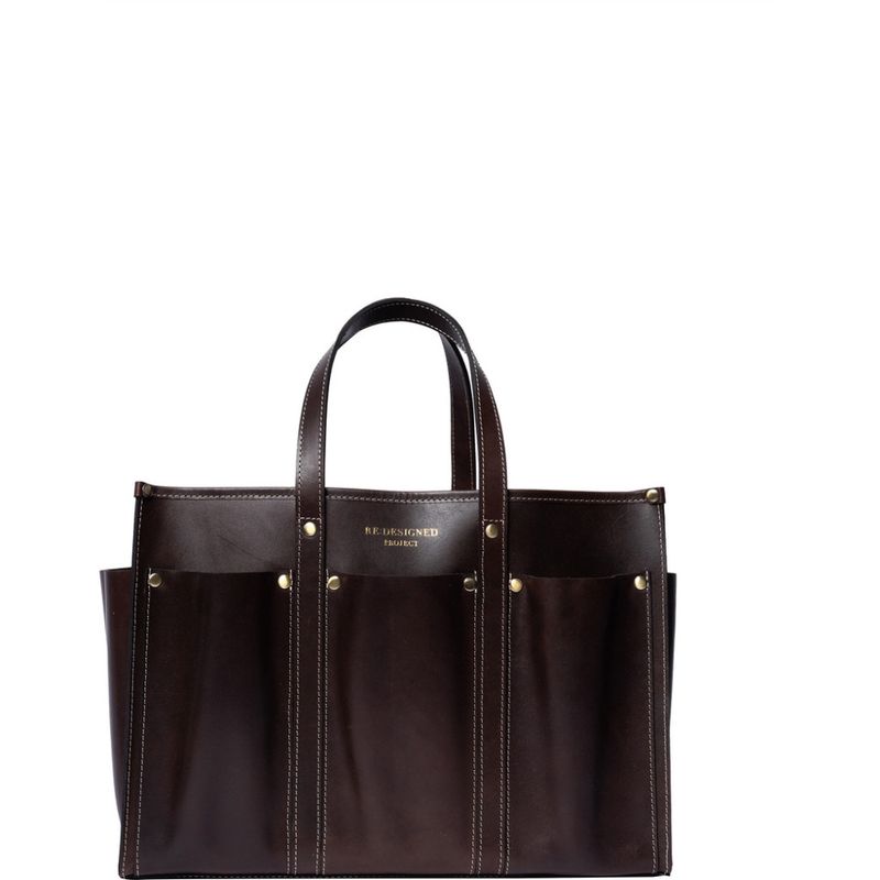 Project 132 - Dark Brown