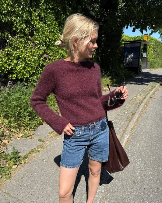 Hovedbilde Ivy Blouse