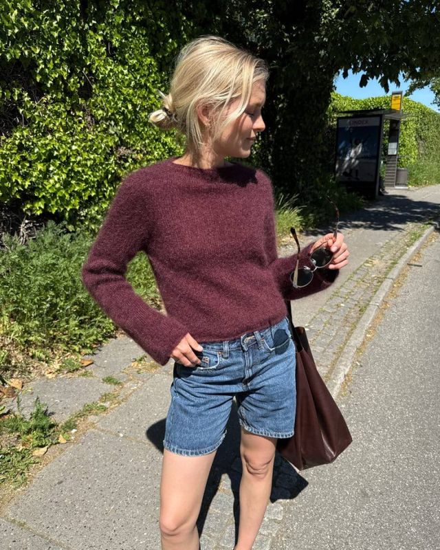 Ivy Blouse