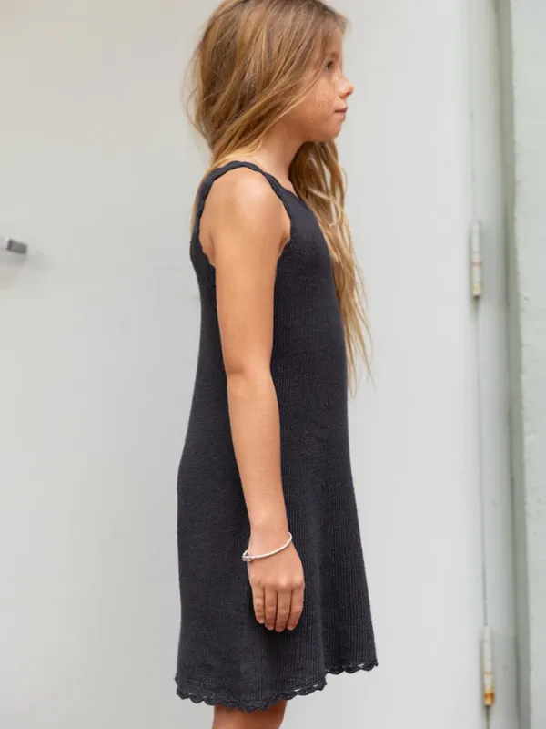 Linnea Dress Junior