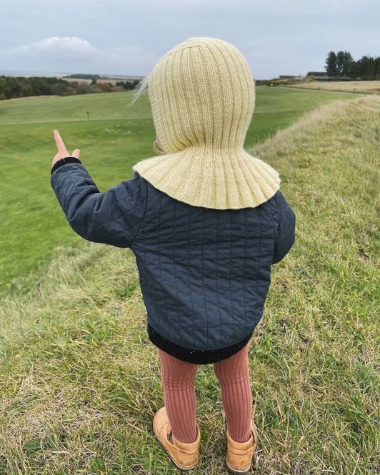 Hovedbilde Sunday Balaclava