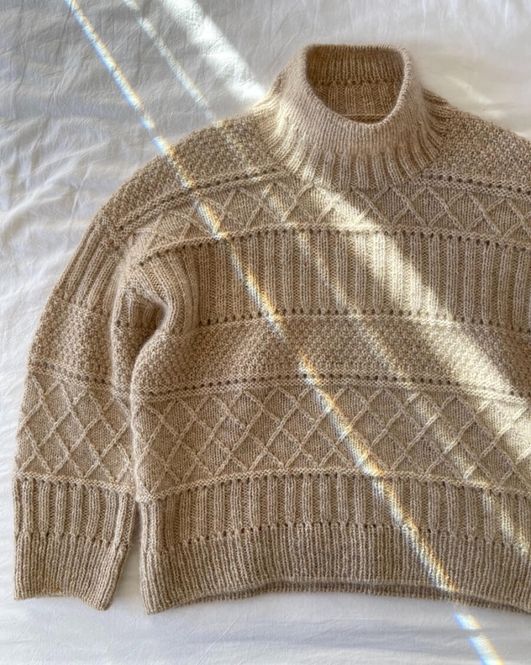 Hovedbilde Ingrid Sweater