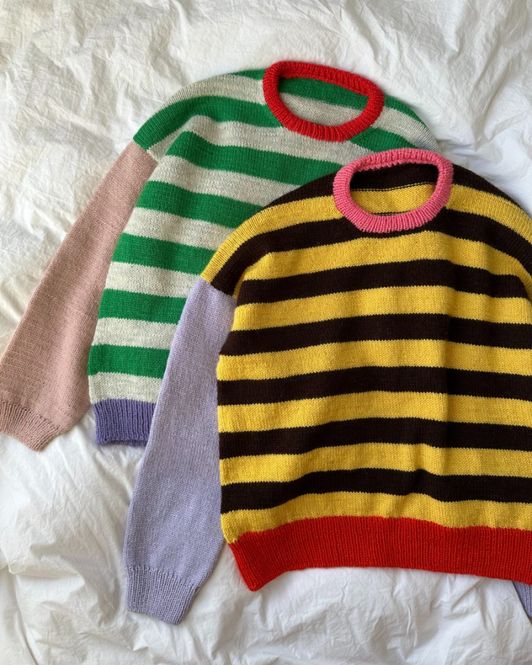 Hovedbilde Holger Sweater Man