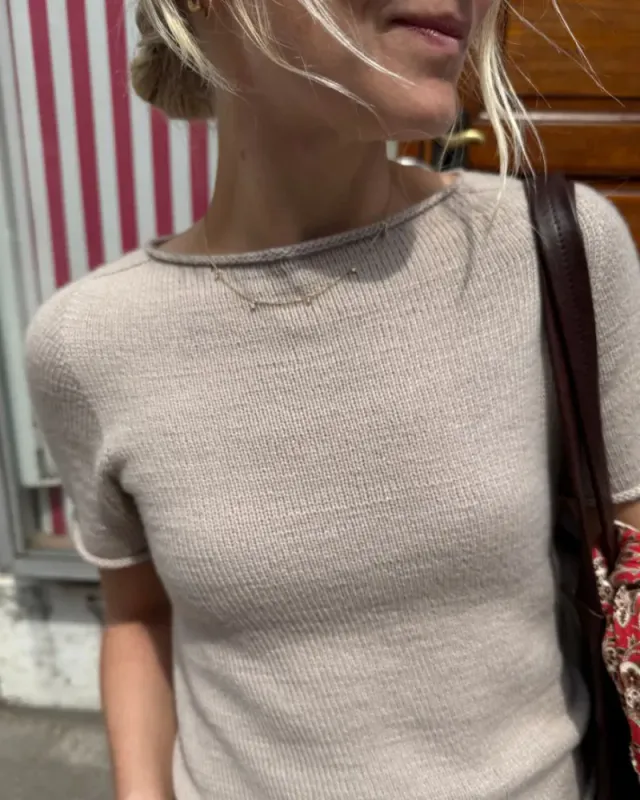 Ivy Tee