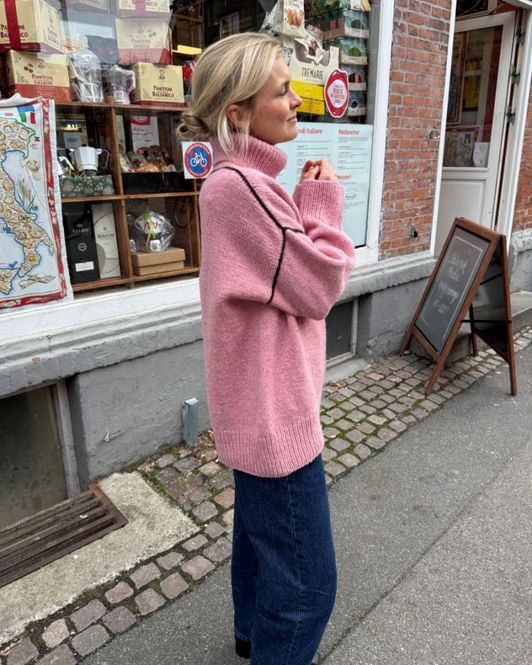 Hovedbilde Linea Sweater