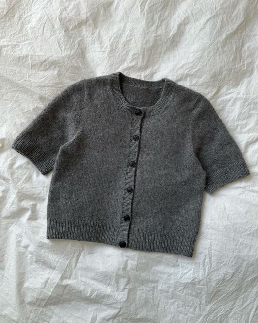 Hovedbilde Maggie Cardigan