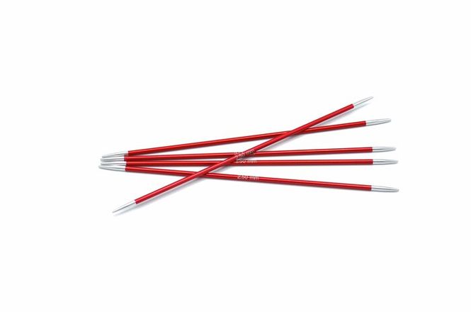 Hovedbilde Zing 15 cm strømpepinner 