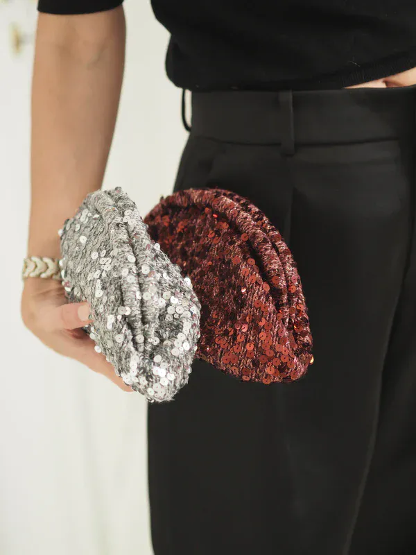 Holiday Clutch