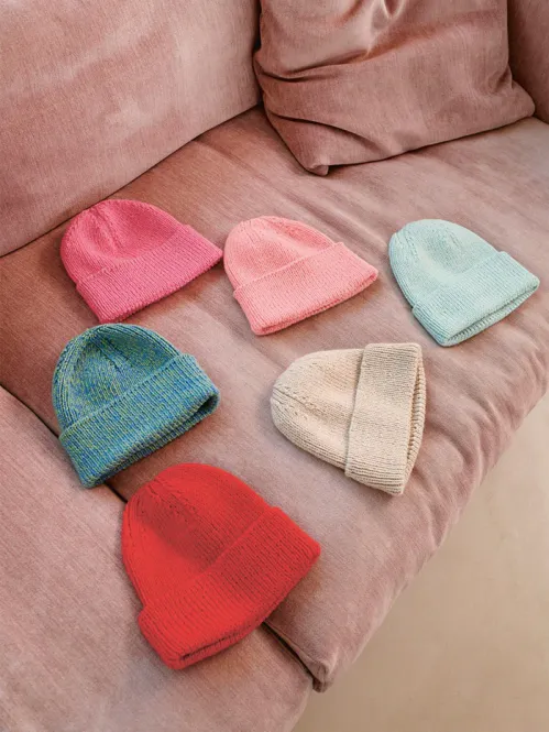 Hovedbilde Must-Have Beanie 