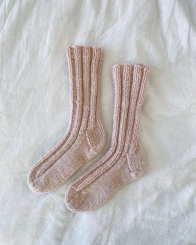 Sunday Socks Junior